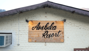 Ambika Resort
