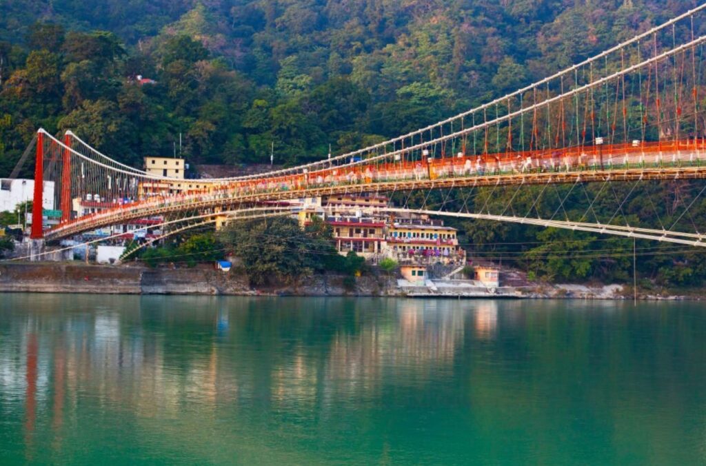 laxman jhula