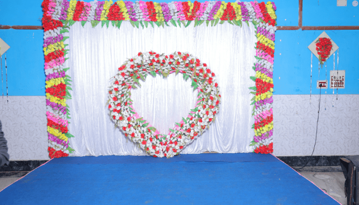 wedding in rishikesh